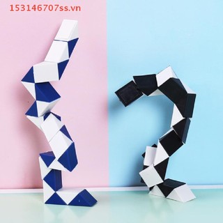 Đồ chơi khối rubik ma thuật gấp gọn 24 mảnh z