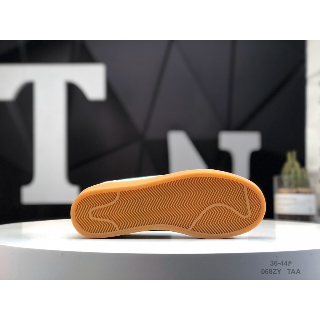 Giày Thể Thao J.Crew x NK Killshot 2 Chất Liệu Da Phong Cách Retro 432997-111 36-44