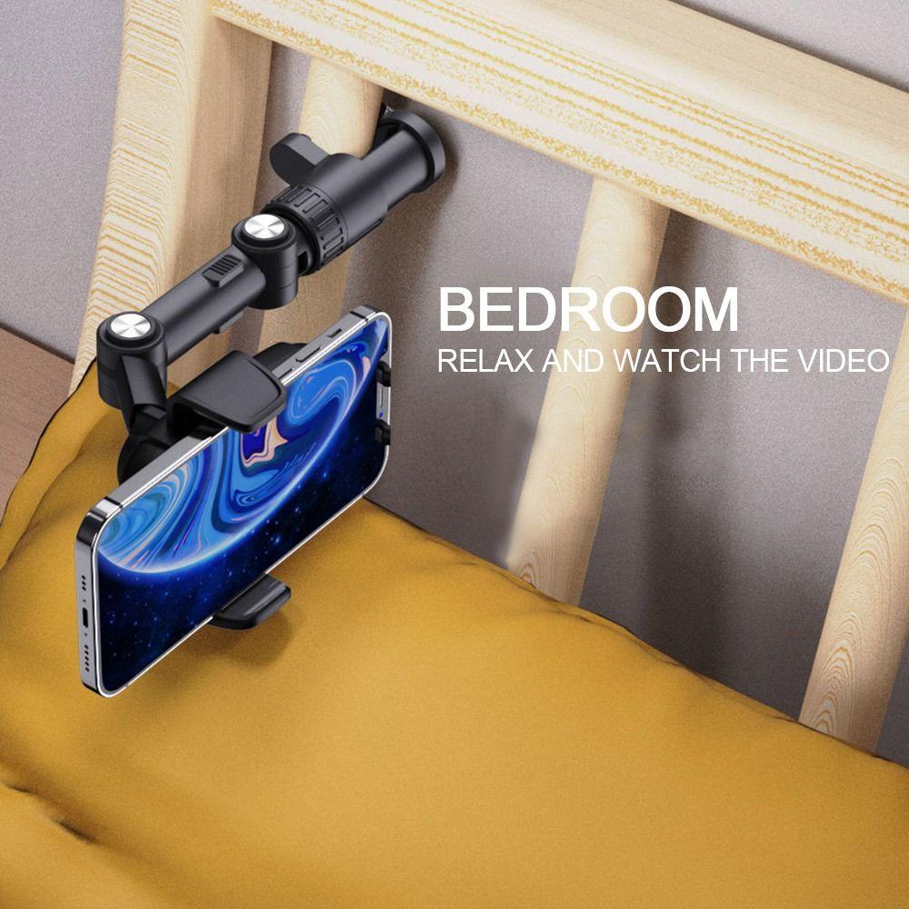 Giá Đỡ Điện Thoại / Thiết Bị Định Vị GPS Điều Chỉnh Được Xoay Được Tiện Lợi