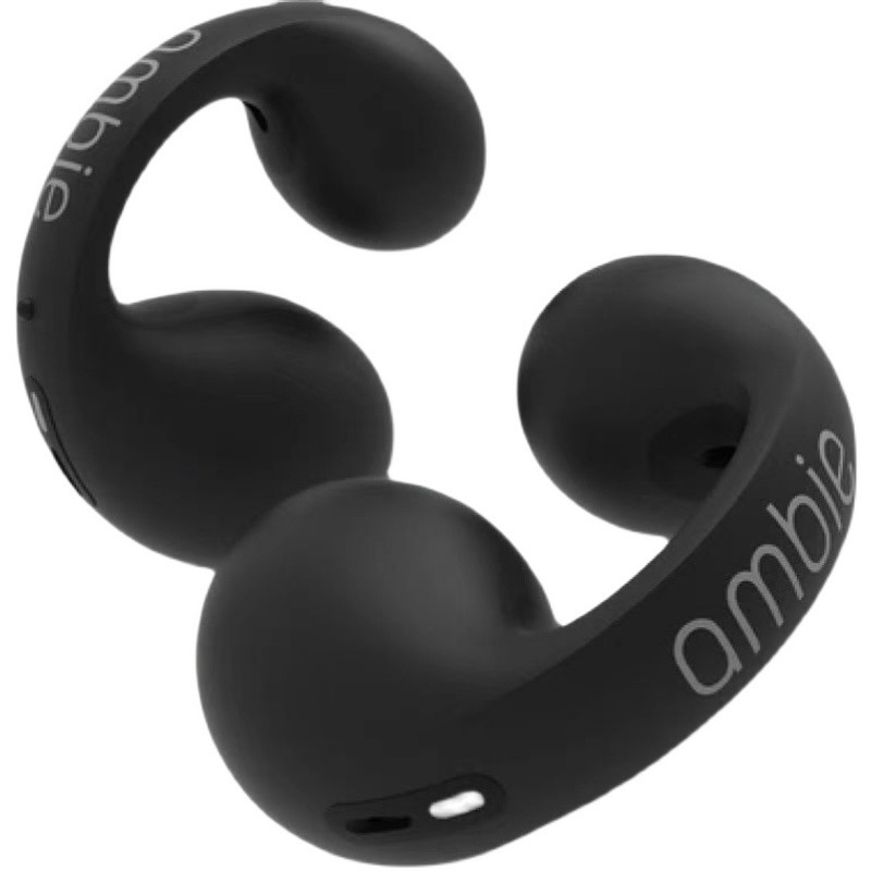 Tai Nghe Bluetooth Không Dây AMBIE Ostephopoly Dạng Kẹp Tiện Dụng Khi Chơi Thể Thao