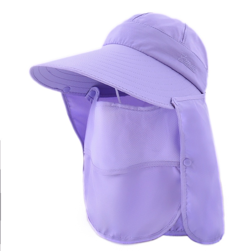 Mũ Rộng Vành Chống Nắng Thời Trang Mùa Hè Phong Cách Hàn Quốc Cho Nữ