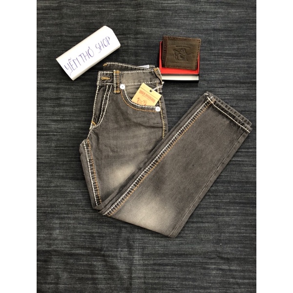 quần jean ông địa (🎁 tặng nón địa) quần túi hộp, mẫu ông địa chỉ nổi đẹp xuât sắcgn
