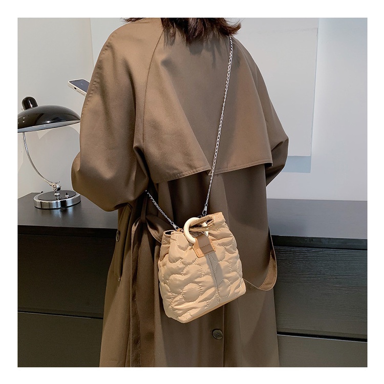 Túi Đeo Chéo Phong Cách Nhật Bản Mới 2023 Cho Nữ