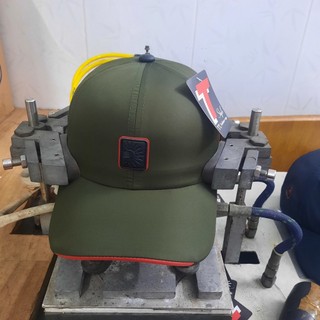 Nón Vải Dù Cao Cấp 2 Lớp