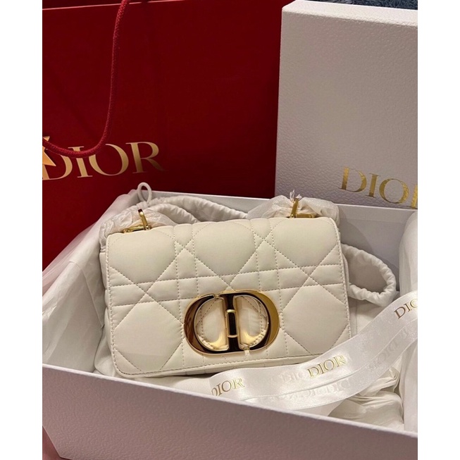 Túi dio caro bag small size hàng fullbox