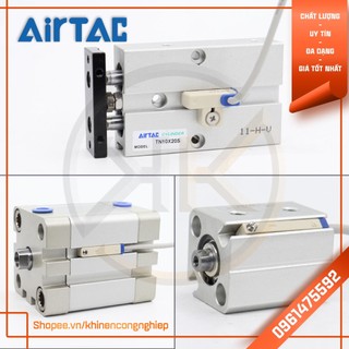 Sensor Cảm Biến Xi Lanh CMSJ-020 AirTAC