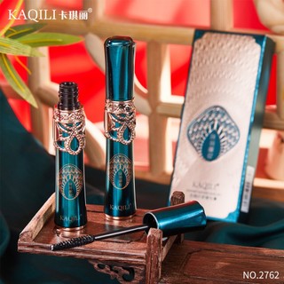 Mascara Uốn Cong Làm Dày Lông Mi Kháng Nước Không Dễ Nhòe