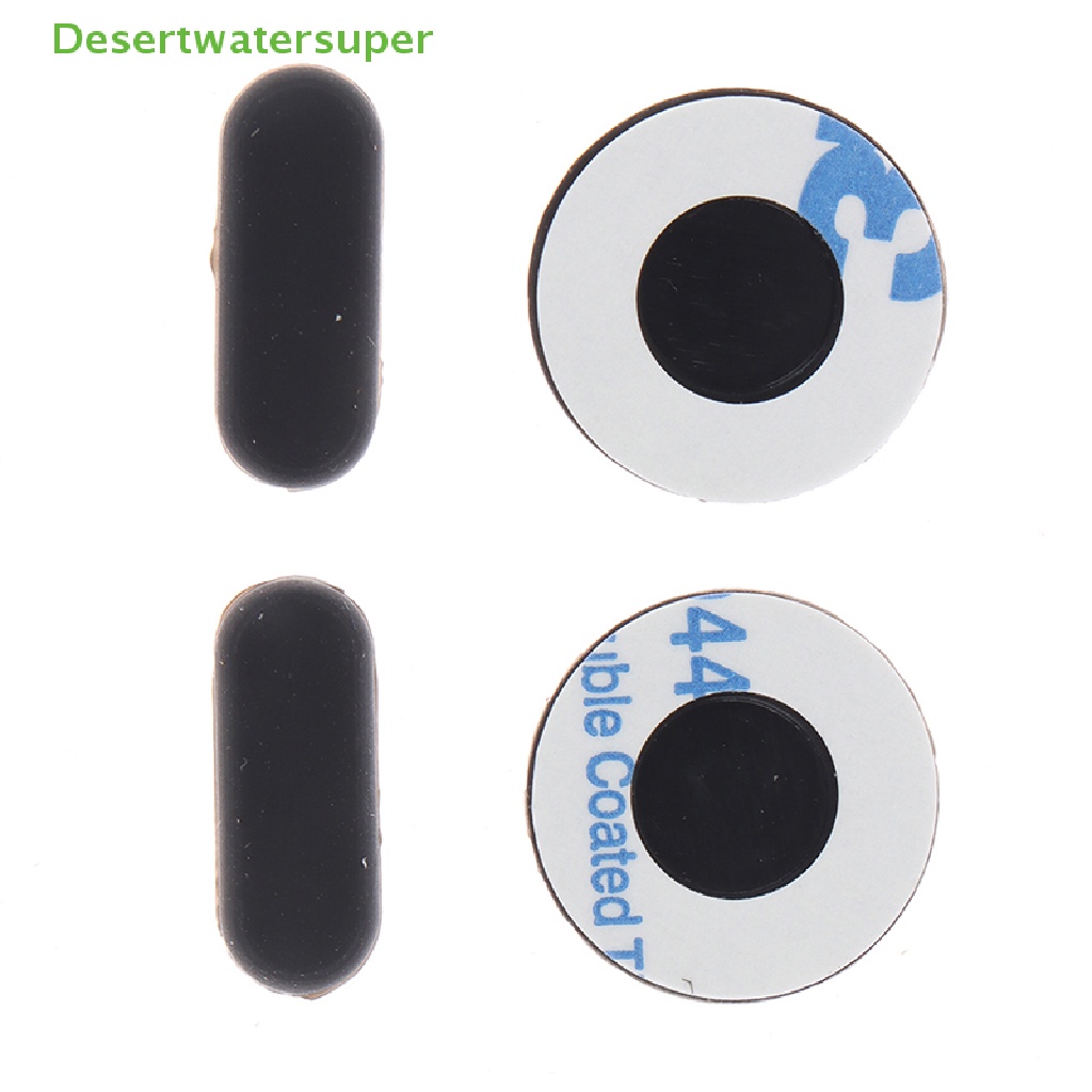 Bộ 4 Miếng Đệm Cao Su Cho Laptop HP 840 745 820 725 850 755 G3 G4