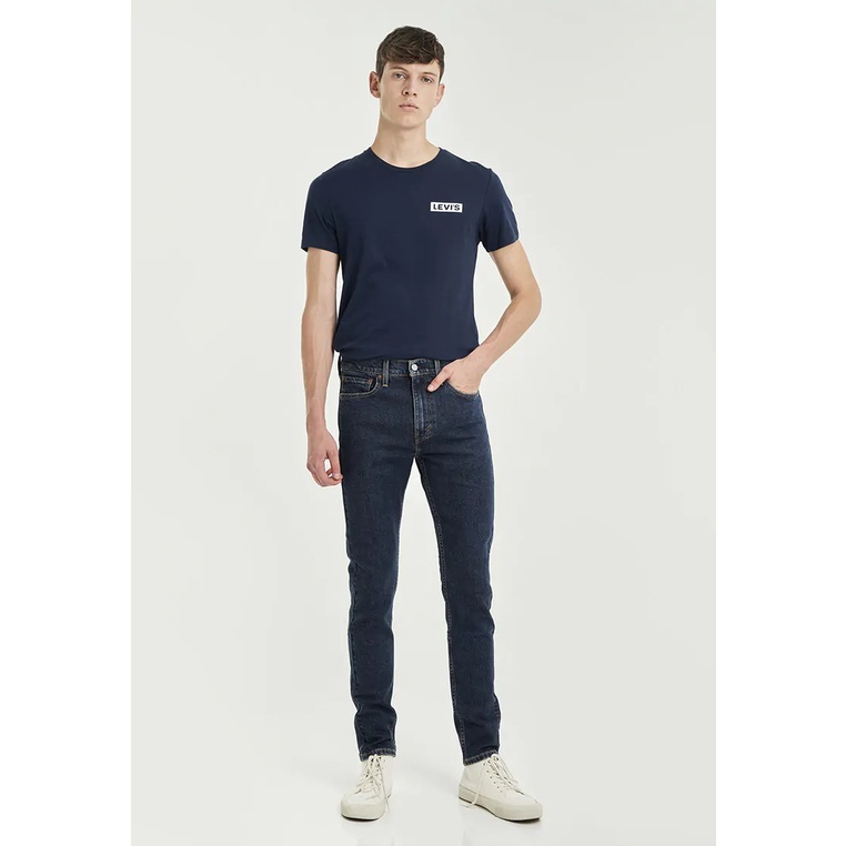 Quần Jeans Nam Dài 510 Levi's 05510-1246