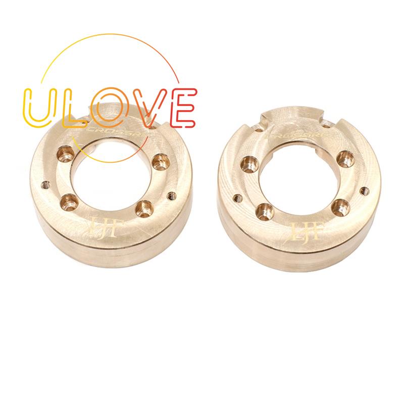 Phụ Kiện Cân Bằng Cho CROSSRC EMO X 1 / 8 Big Rhinoceros RC