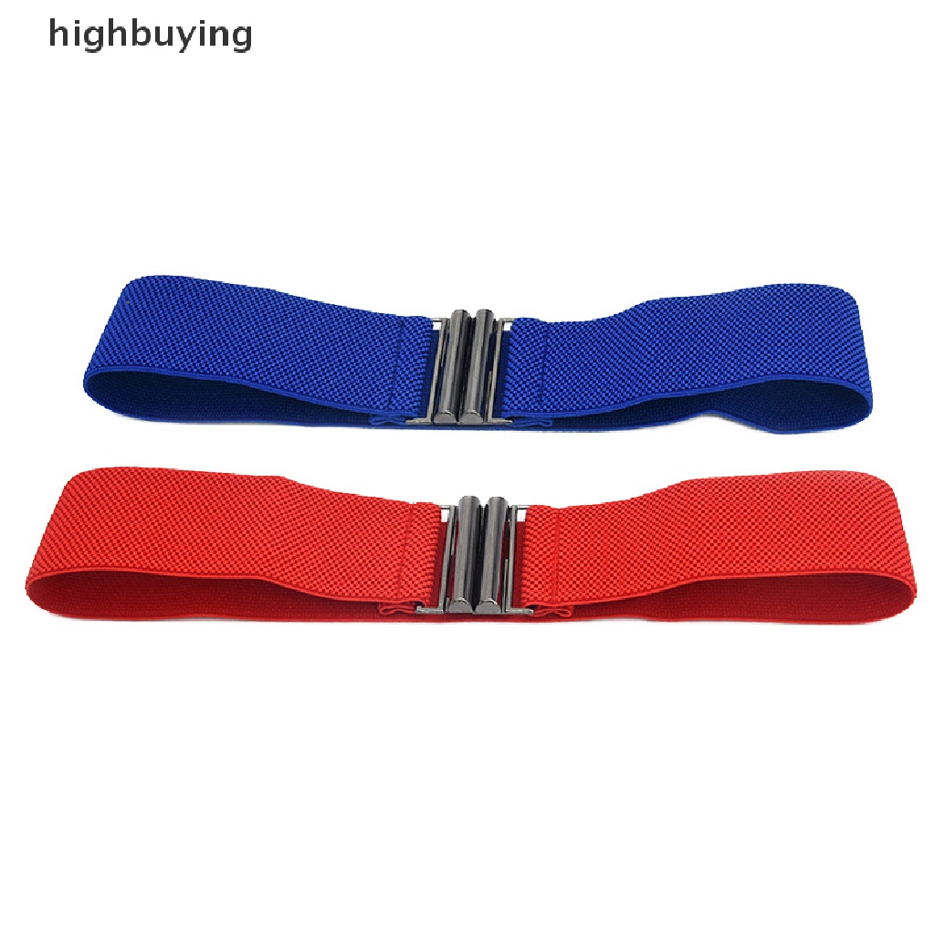 Thắt Lưng Co Giãn Thời Trang Dành Cho Nữ