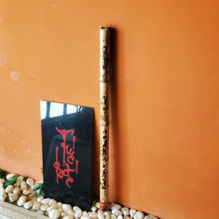 Shakuhachi - Trúc Lệ - Thương hiệu Trúc Bắc