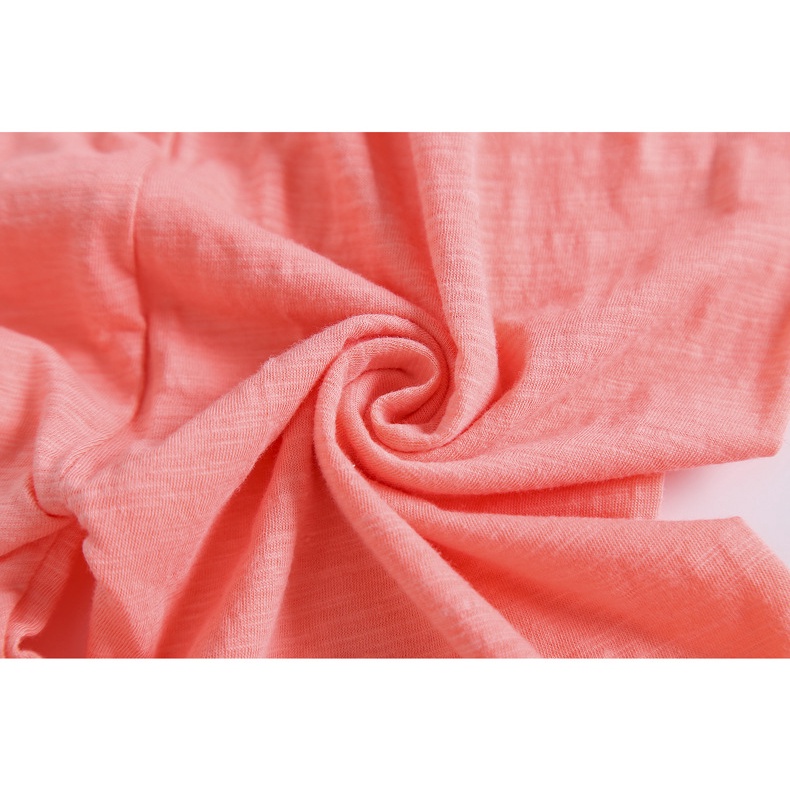 Quần Dài Cotton Dáng Rộng 90-150cm Chống Muỗi Chống Nắng Thời Trang Mùa Hè Cho Bé Trai Và Gái