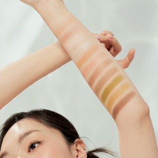 Bảng mắt Muzigae Mansion Moire