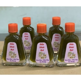 Dầu Nhức mõi 7ml