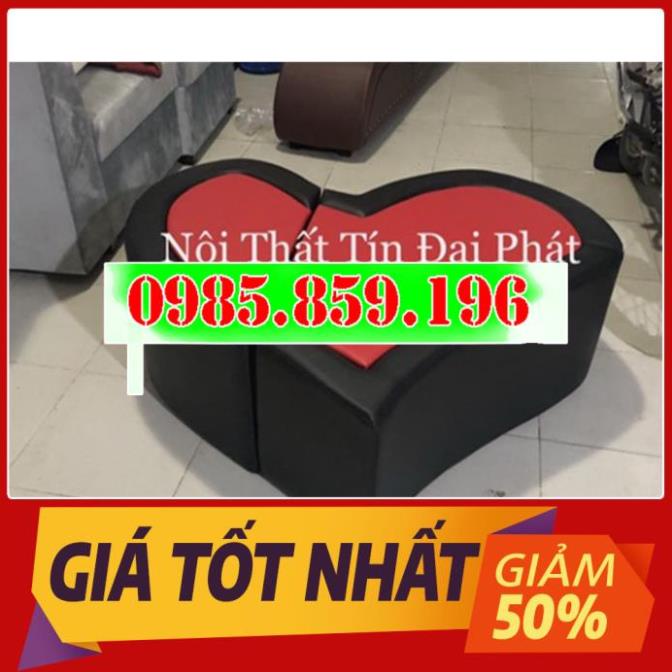 Ghế Tình yêu Trái Tim - Ghế Tình Yêu Tặng Đám Cưới, Quà Tặng Đám Cưới A6 | BigBuy360 - bigbuy360.vn