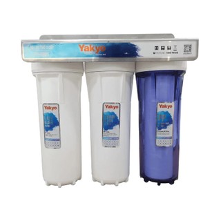 Bộ lọc thô 3 cấp tp-880y yakyo