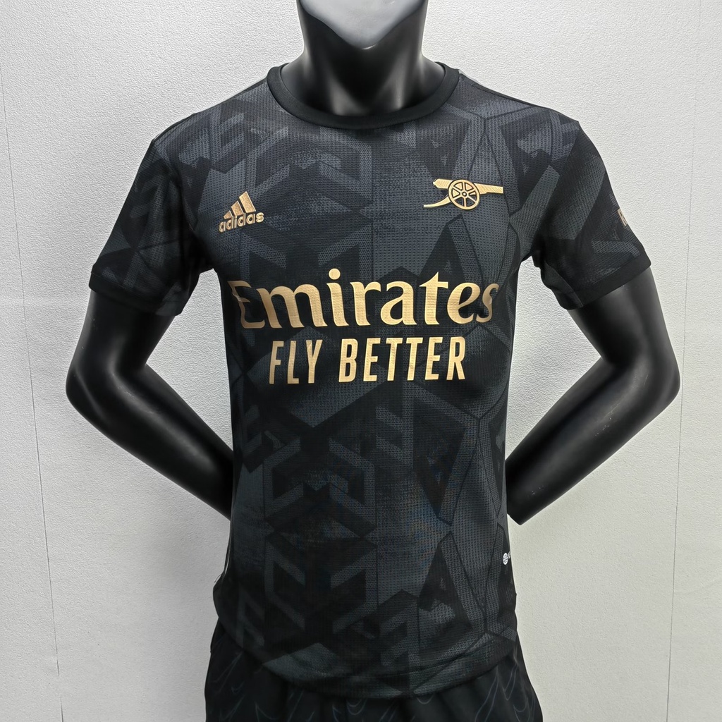 Áo Thun Bóng Đá Tay Ngắn Arsenal 2223