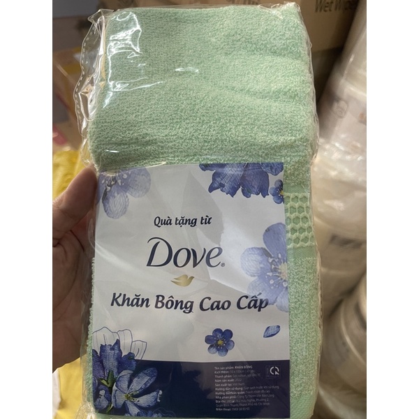 Khăn tắm siêu mềm 50× 100cm