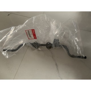 Thanh để chân chính dream, wave cũ chính hãng honda