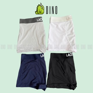 Quần Sịp Nam Boxer Thun Lạnh
