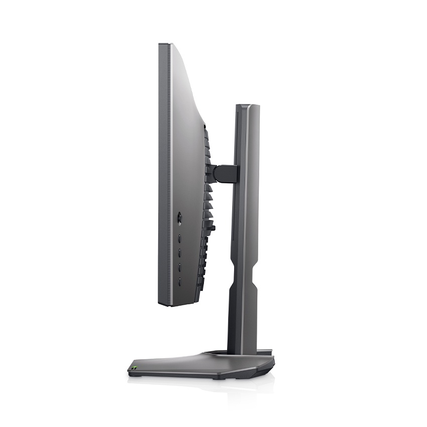 Màn hình Dell S2522HG  Thiết kế mang đậm phong cách gaming