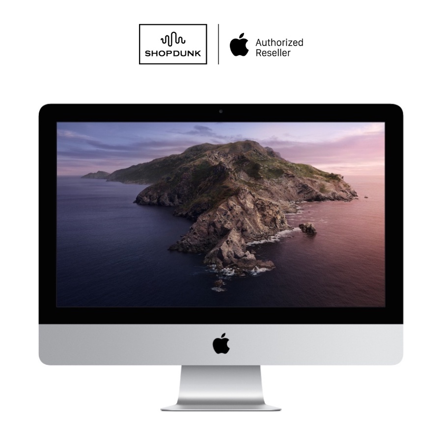 Apple iMac 27 inch 2020 (Core i5 /3.1GHz /8GB /SSD256GB), MXWT2