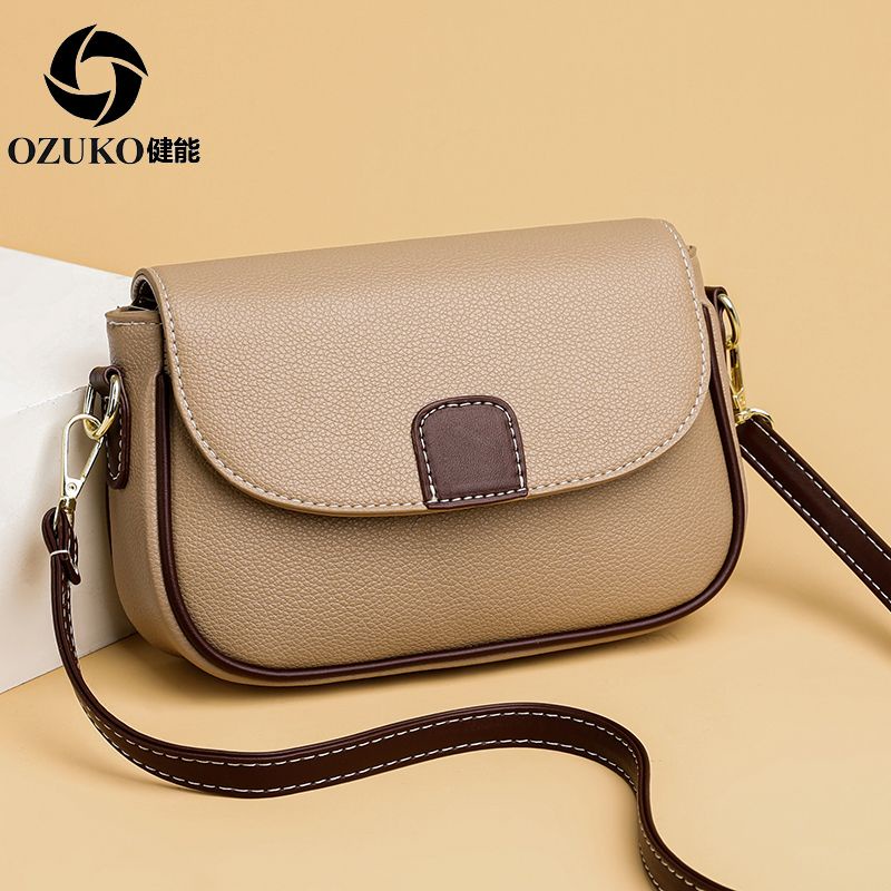 Túi Xách Đeo Vai Hình Vuông Cỡ Nhỏ Thời Trang 2022 Cho Nữ