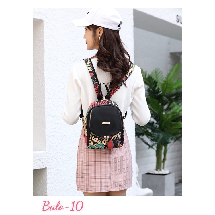 Balo Mini họa tiết Balo-19,Balo39,Balo-40,Balo-41,Balo-10,Balo-55,Balo-27,Balo-65
