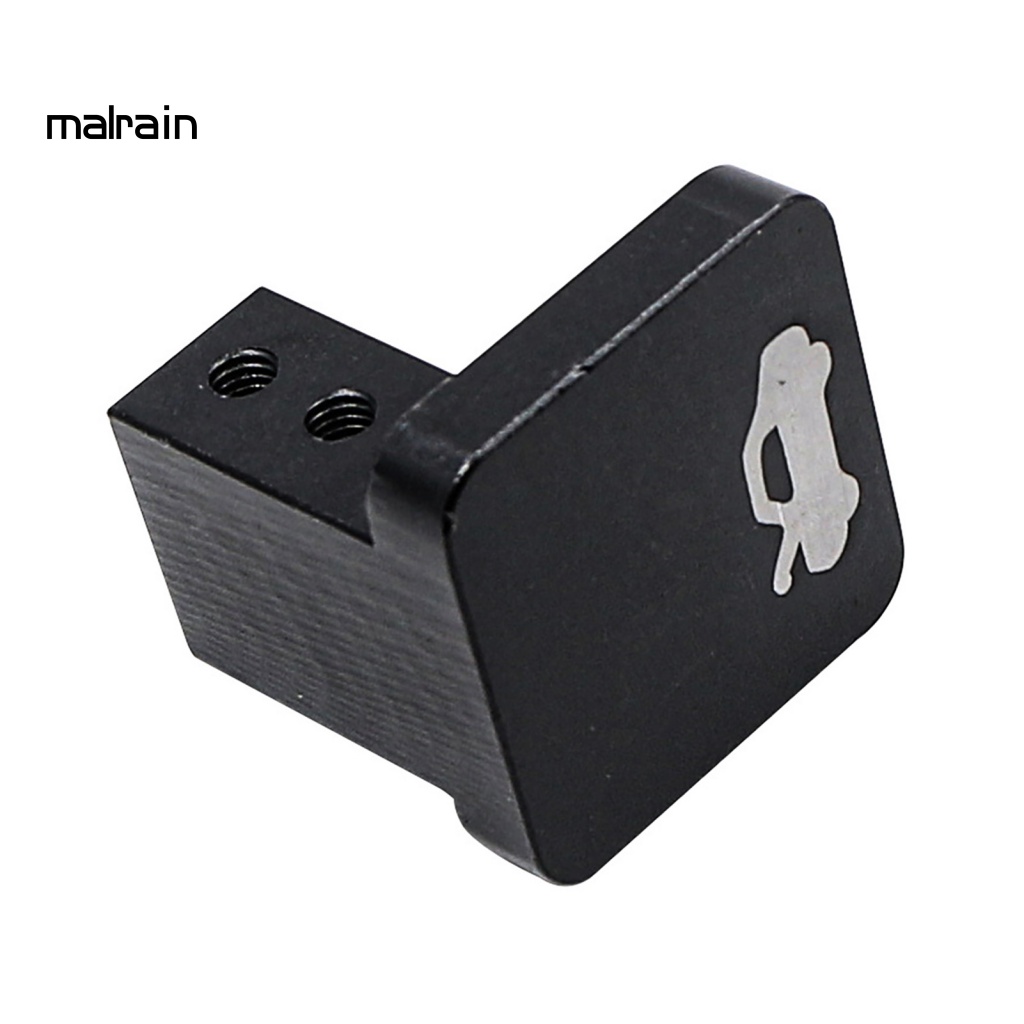 Tay Nắm Kéo Mở Mui Xe Nhiều Màu Sắc Cho Honda Civic 96-11