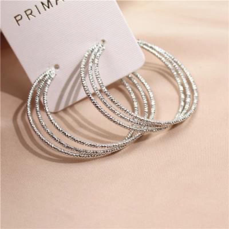 Thanh lý bông tai new nhiều mẫu