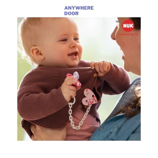 Dây đeo ti giả NUK