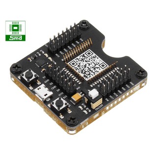 Đế nạp code, test nhanh module ESP32 ESP8266, ESP-12S / ESP-12F / ESP-12E / ESP-07 / ESP-07S, SOCKET ESP
