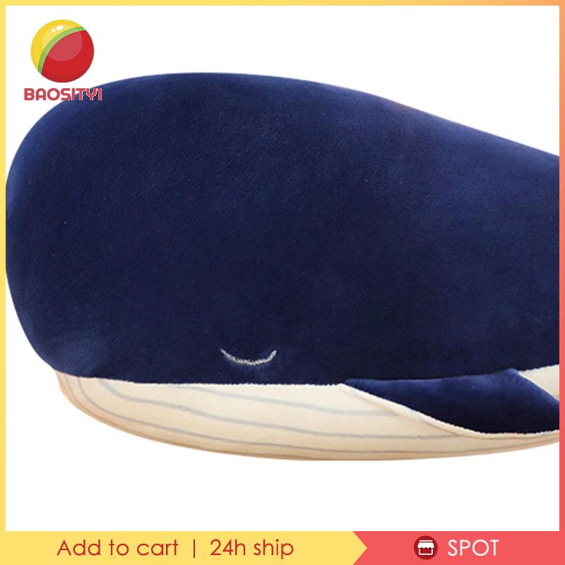 [Baosity1] 1 Gối Ôm Nhồi Bông Trang Trí Giáng Sinh