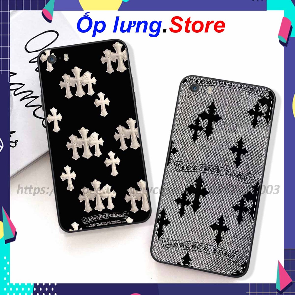 Ốp lưng Iphone 5 / 5S / 5SE in hình họa tiết thời trang Âu Mỹ