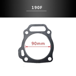 Ron quy lát máy nổ 152F, GX100 ,168 máy bơm nước xăng