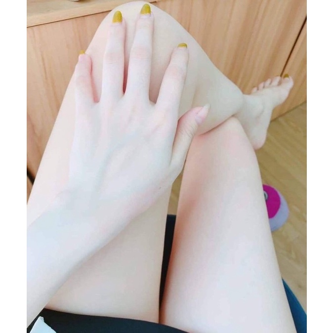 Kem body dưỡng da trắng da nâng tone 250gr handmade