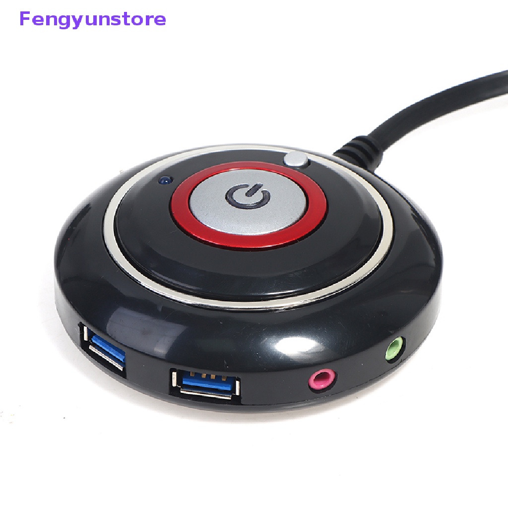 Công Tắc Nguồn Có Dây Cho Máy Tính PC
