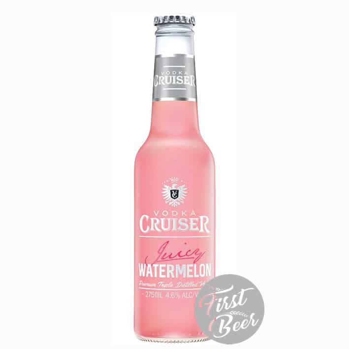 Cocktail trái cây cruiser 4.6% 275ml - Nhập khẩu Úc