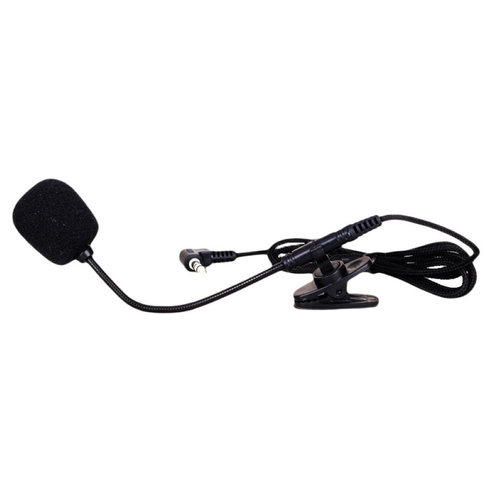 Micro Cài Áo Có Dây 3.5mm Hình Hoa Hướng Dương Cho Điện Thoại / Laptop