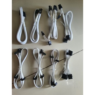Dây Module nguồn Corsair CX750M, CX650M,RM850X, RM1000X New 100%