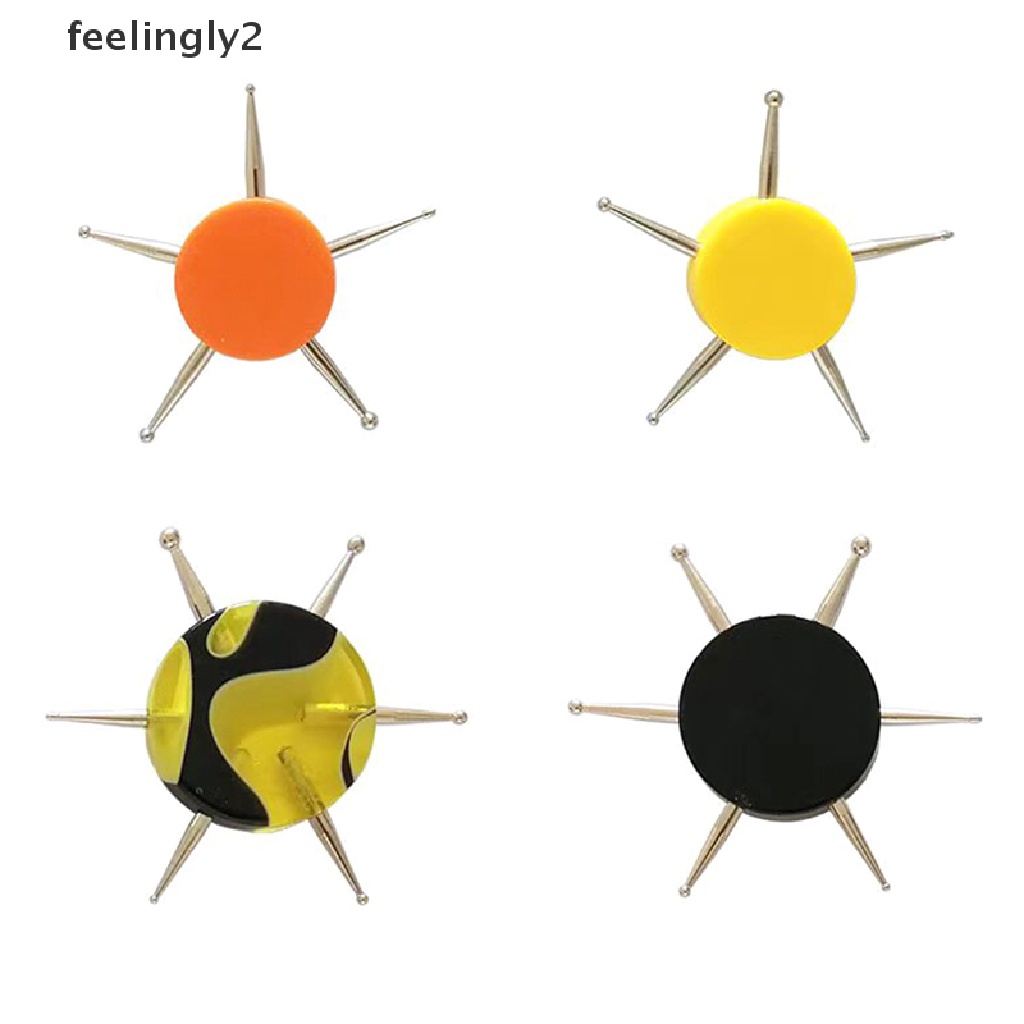 [Hàng Có Sẵn] Đĩa Chấm Bi Trang Trí Móng Tay Nghệ Thuật (F)