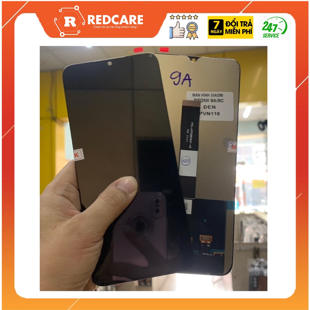 Màn hình new zin xiaomi redmi 9a-9c
