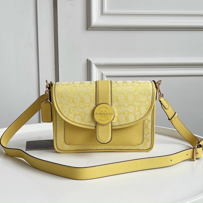Túi đeo chéo Coach Lonnie Crossbody bag