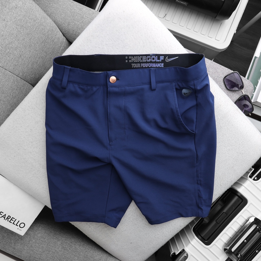 QUẦN ĐÙI GOLF THỜI TRANG NAM, HÀNG VNXK CAO CẤP