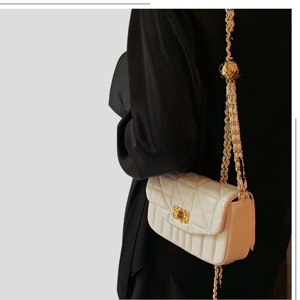 Túi xách nữ METUII Xiaos Bag