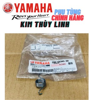 Lò xo cần kéo côn exciter 135-150 số yamaha