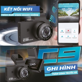 Camera hành trình Vietmap C9