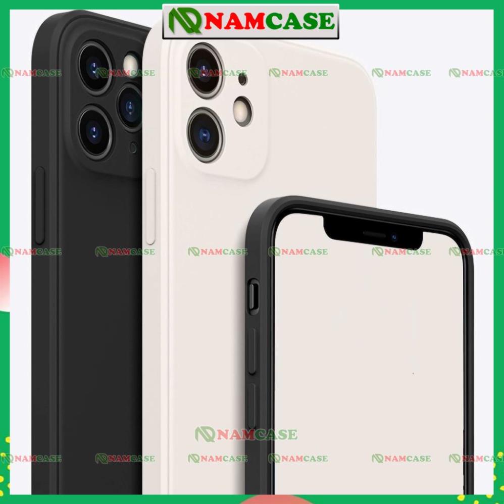 Ốp lưng iPhone cạnh viền vuông cặp đôi hoạt hình gấu lotso cute dễ thương đẹp ip 6/6s/7/8/X/XS/11/12/13/14 Pro Plus Max