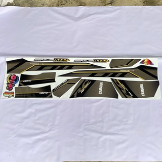 MẪU TEM SIRIUS RC